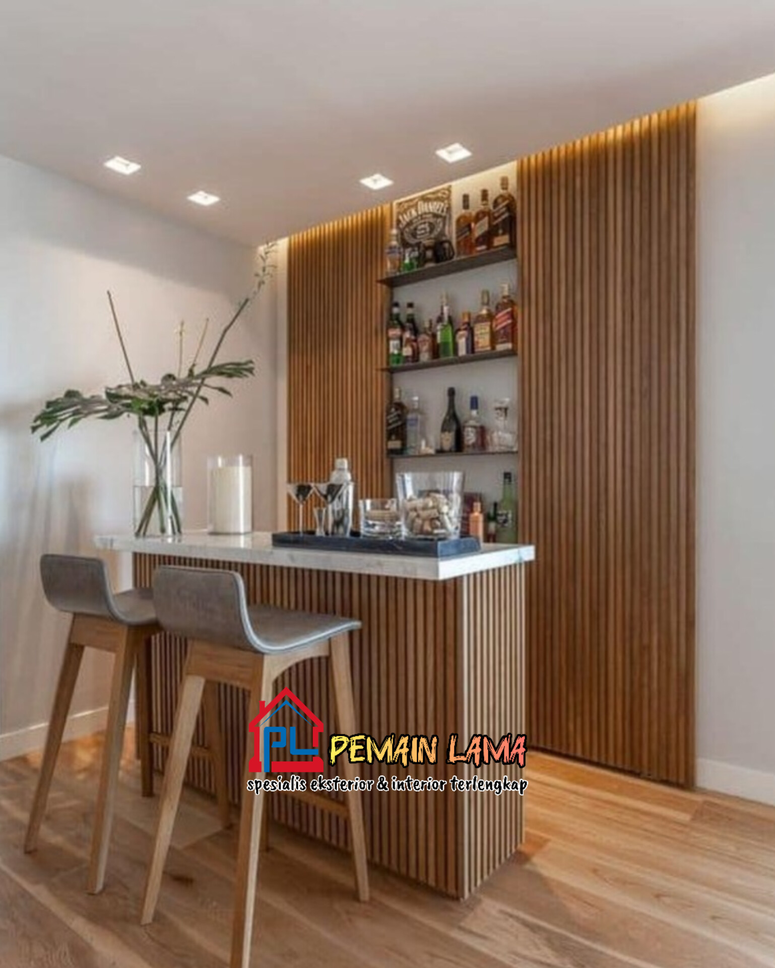 Minibar di Jember