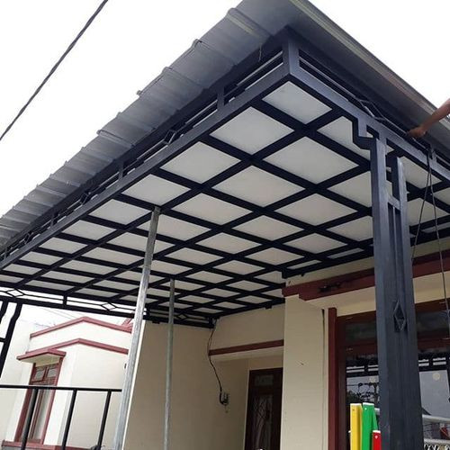 Kanopi di Jember