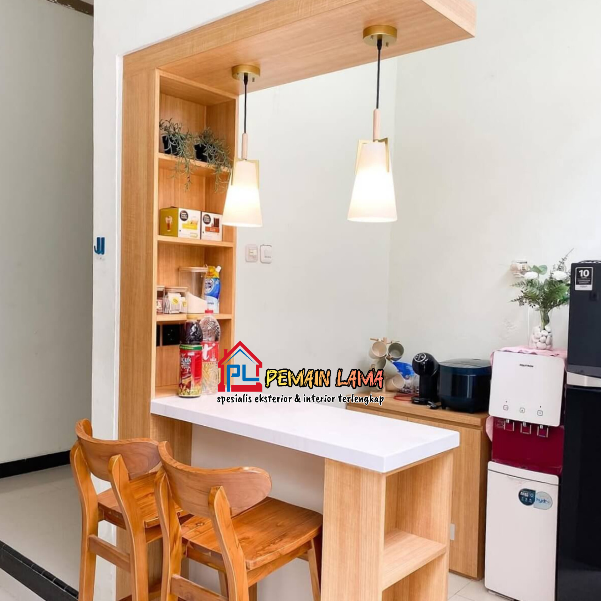 Minibar di Lumajang