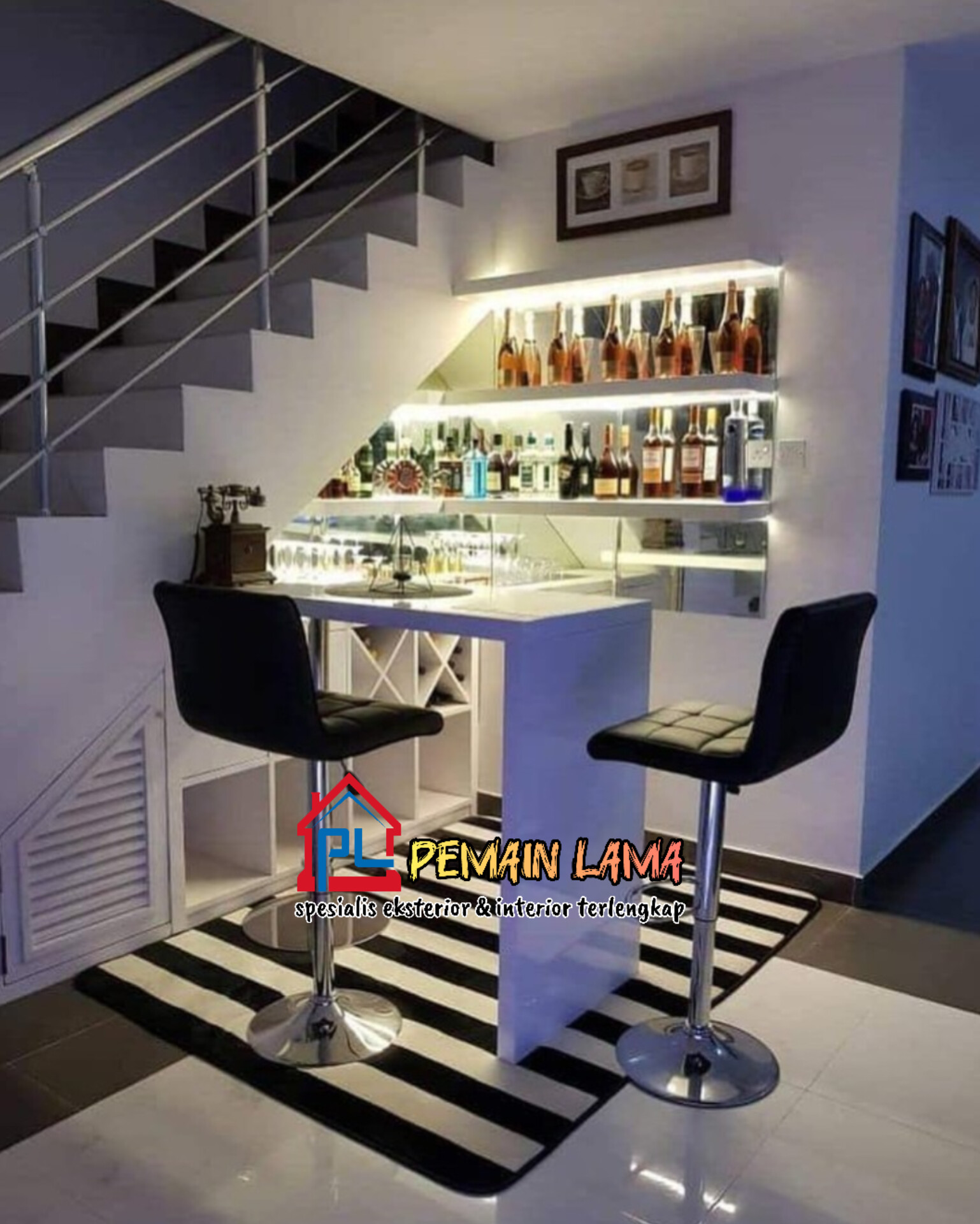 Minibar di Lumajang
