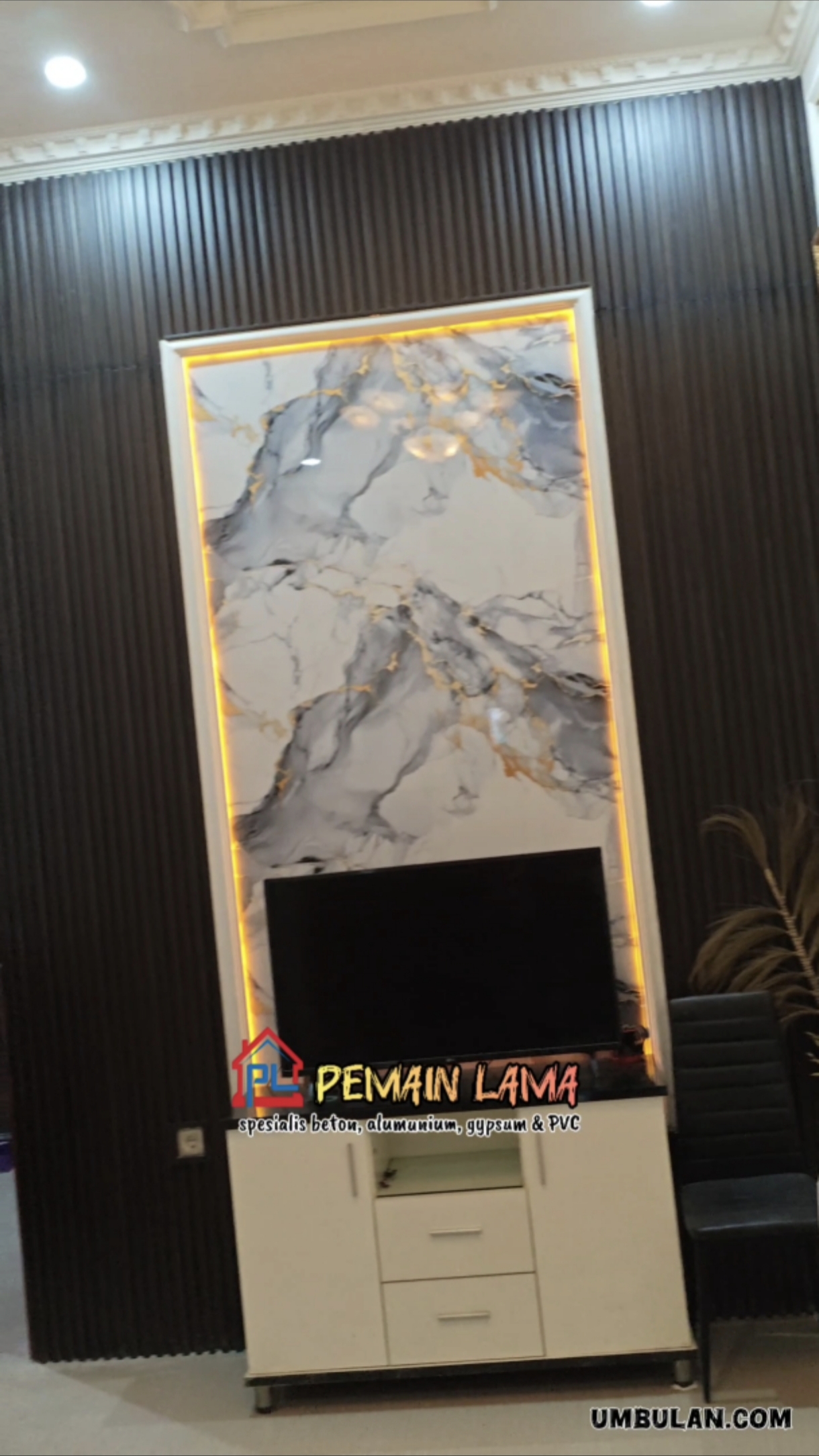 WPC di Lumajang